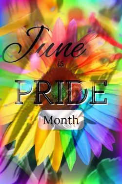 🌈LGBT PRIDE MONTH 🌈