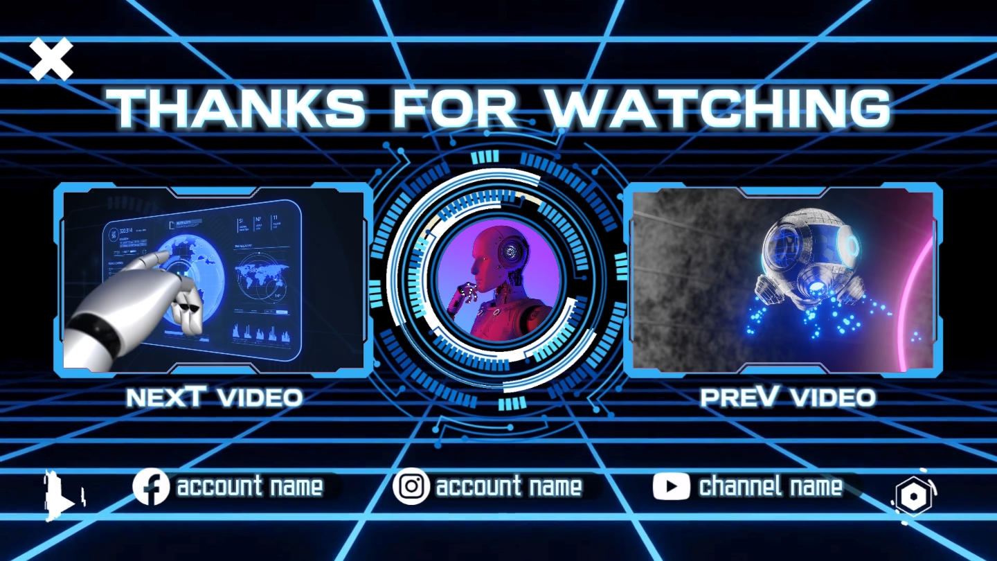 Teknologi Outro