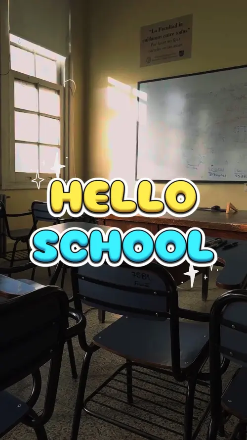 HALO SEKOLAH 