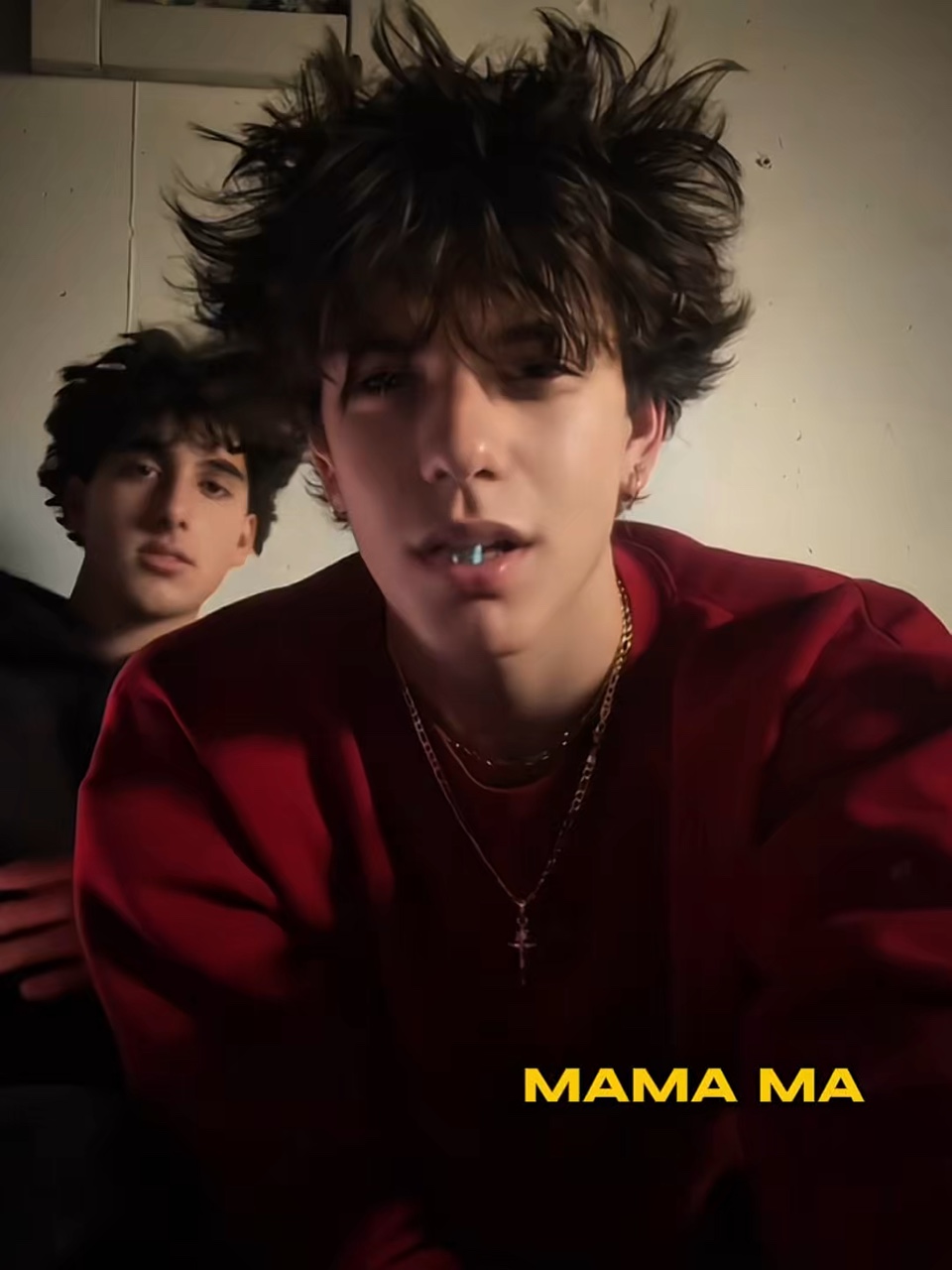 MAMÁ MA