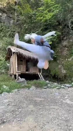 Kung fu 