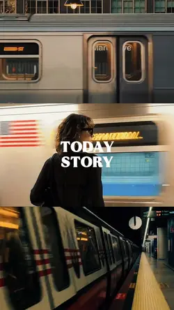 TODAY STORY