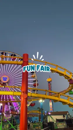 FUN FAIR 