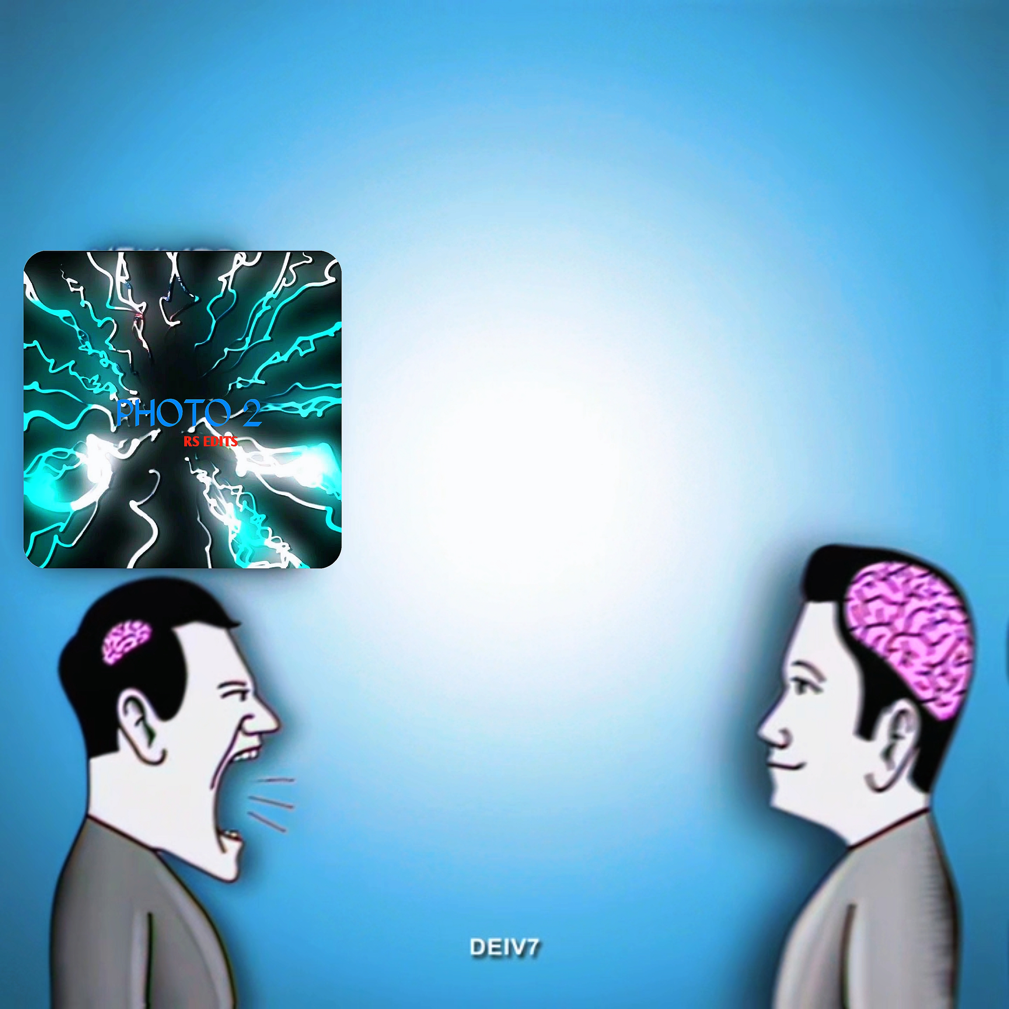 새로운 바이러스 템플릿 