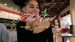 Closing vlog