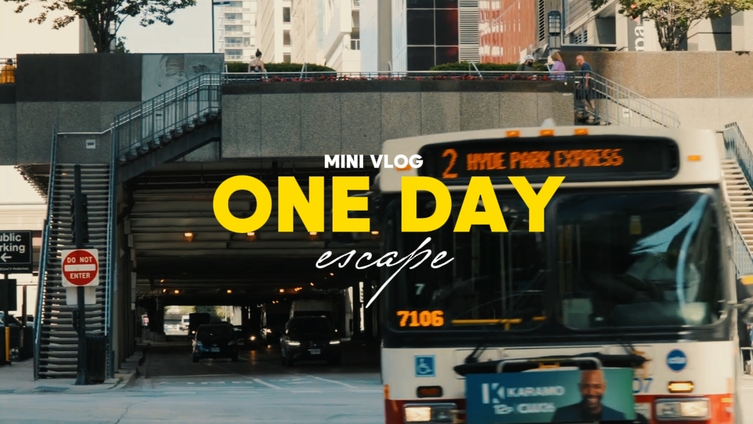 Vlog Mini 
