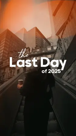 Last Day of 2025
