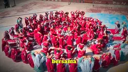 perpisahan tk