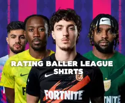 rating baller leauge