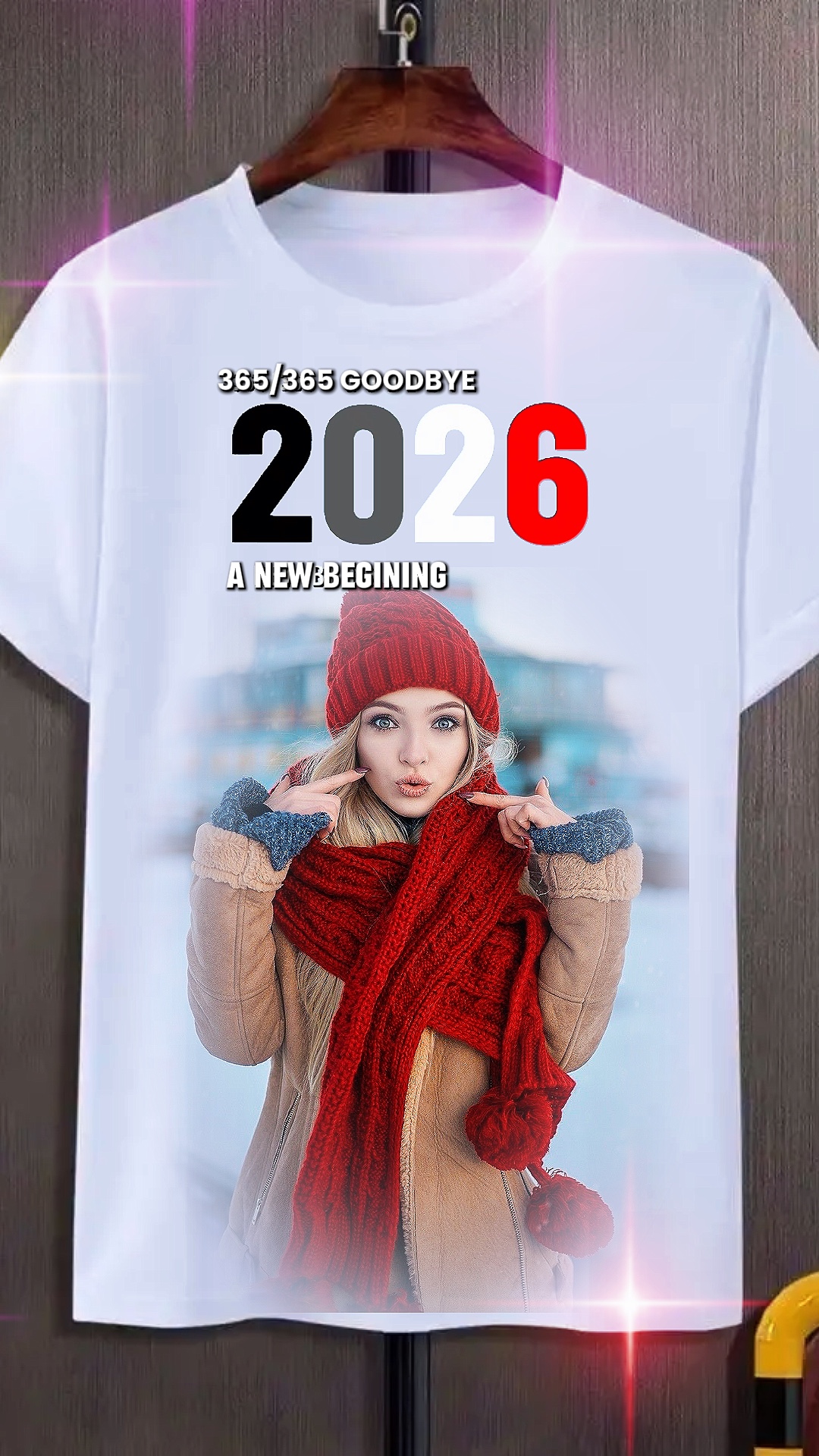 Adiós 2025 Bienvenido