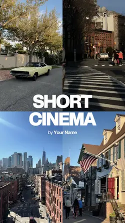 short Cinema 