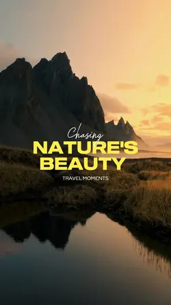 NATURE'S BEAUTY