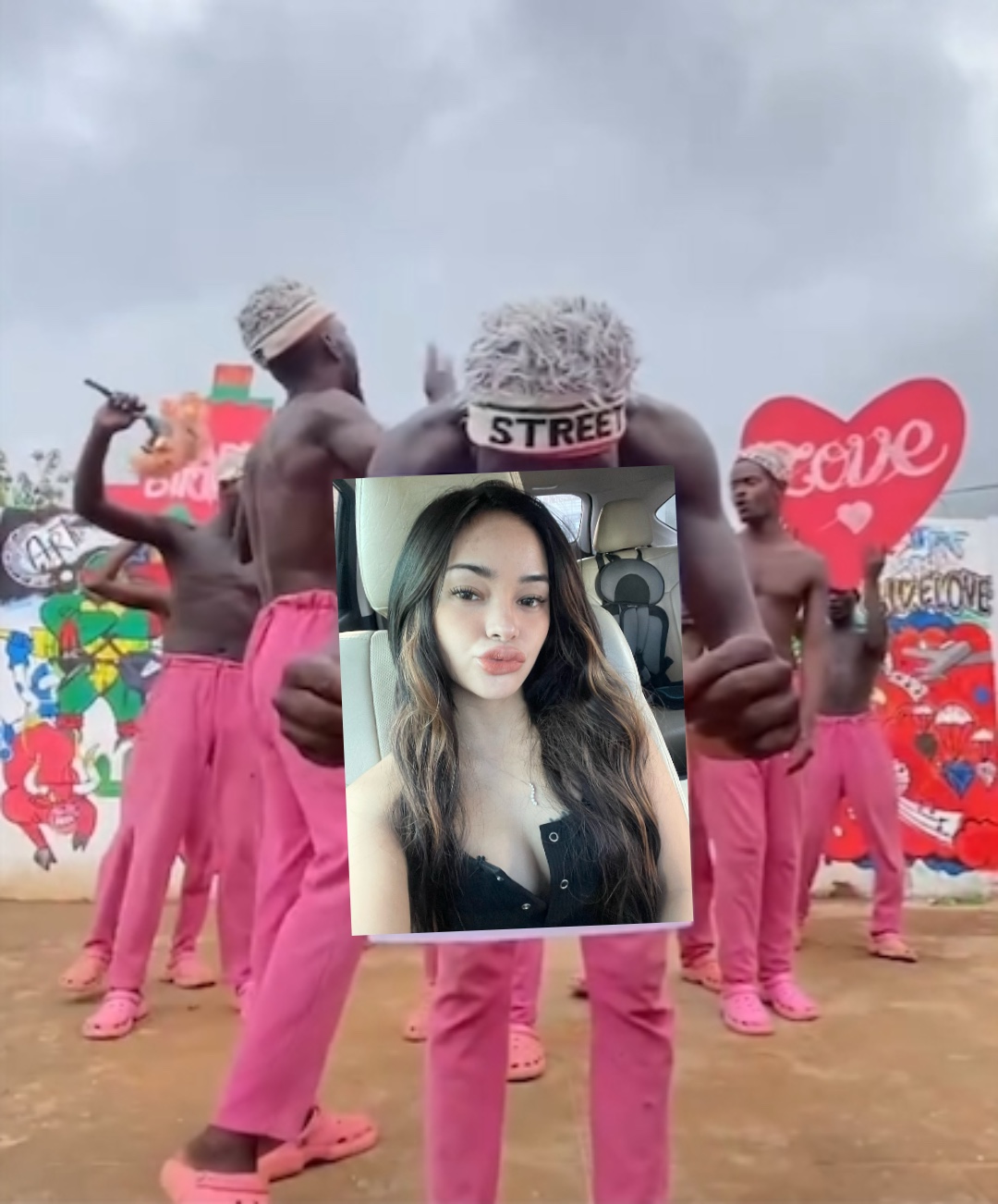 African bday greet