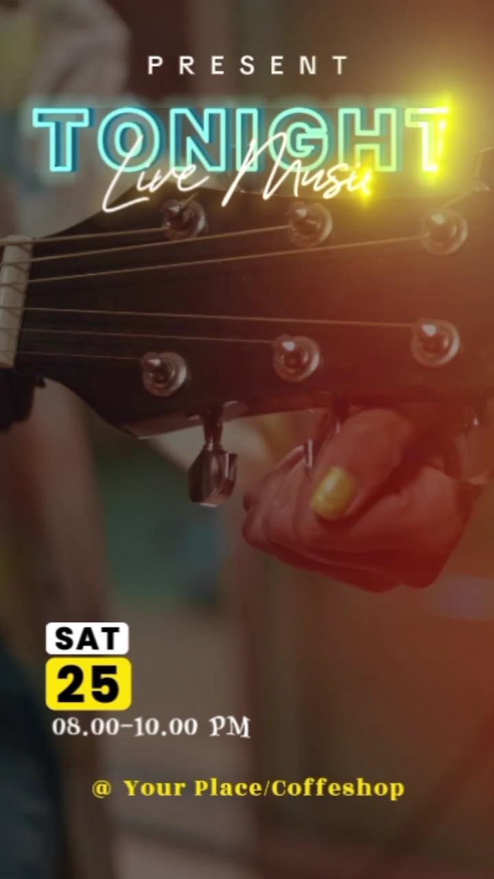 Canlı Müzik