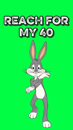 REACH FOR MY 40