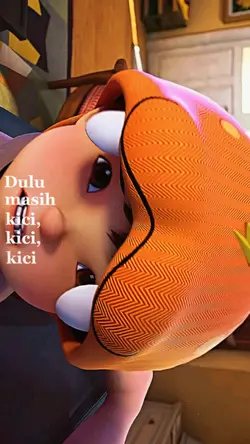 kici kici nona