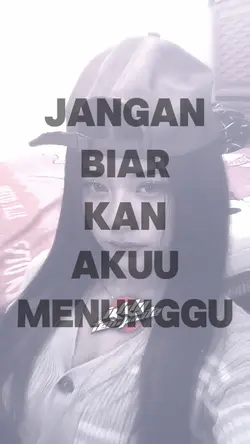 jangan lama lama