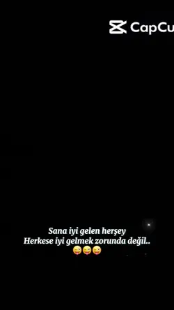 Kesinlikle 😅😜