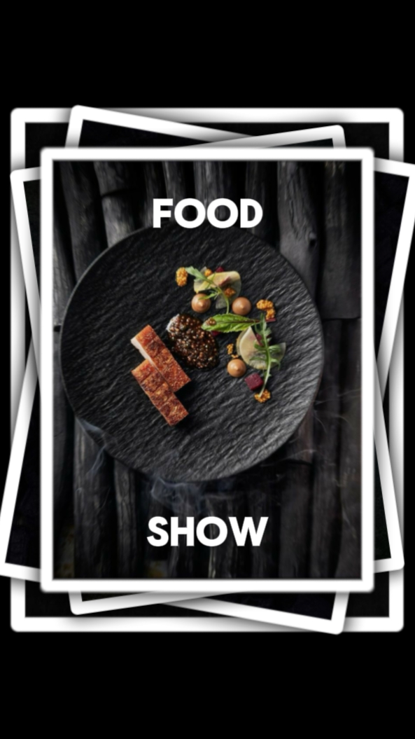 Ducha Foodie 