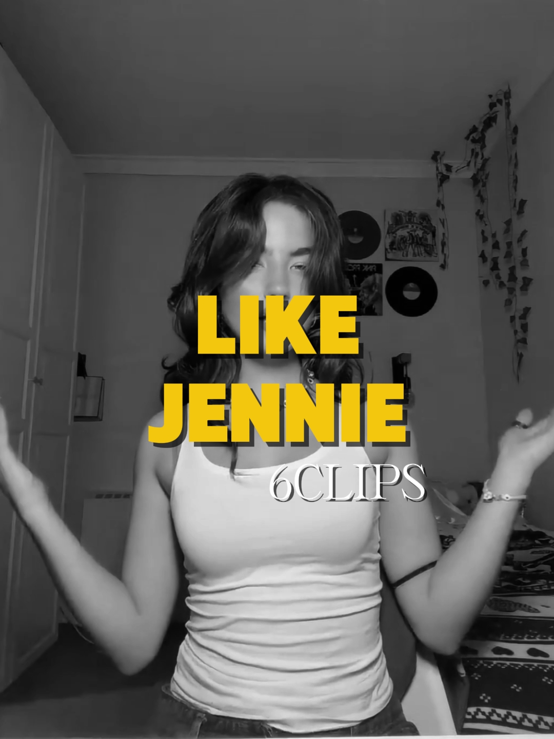 like jennie trend