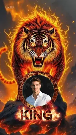 king tiger