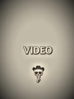 Skull Edit 3:4
