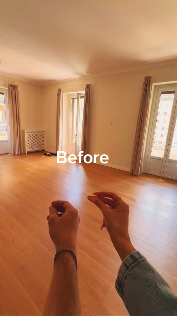 Before after