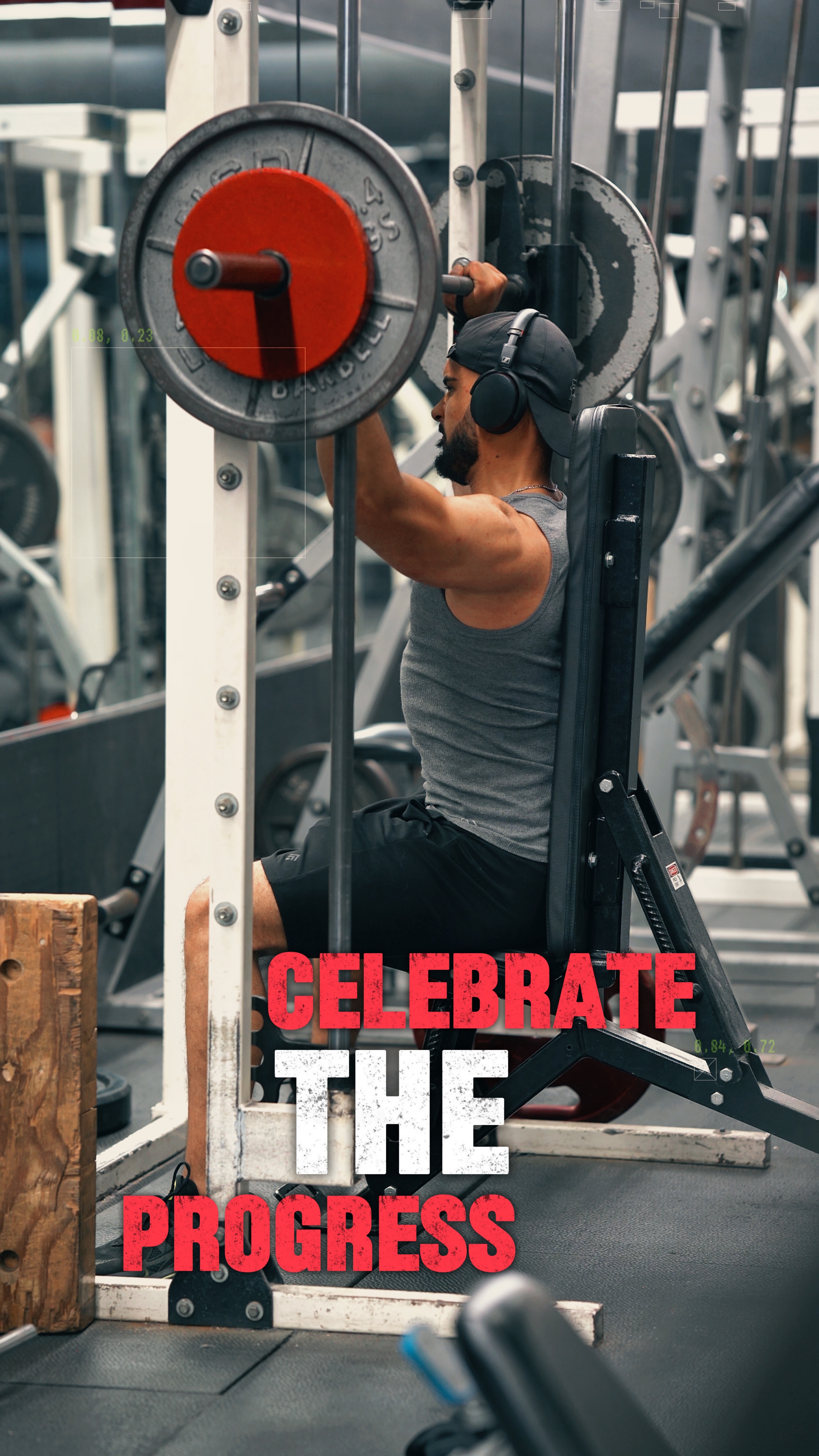Gym template 