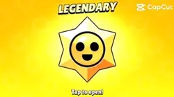 Legendary Stardrop