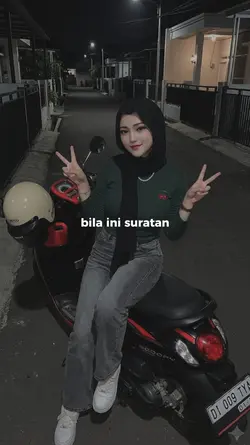 baiknya terus terang
