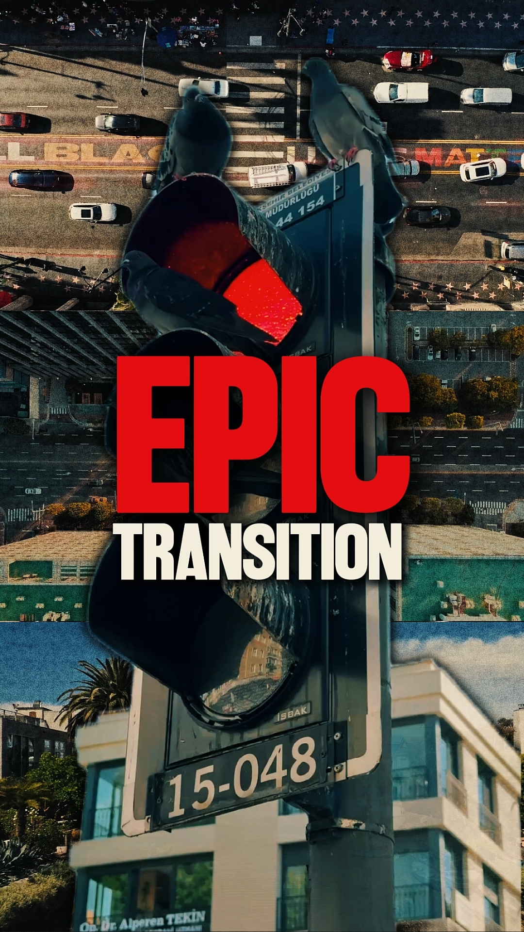 EPIC TRANSITION 4K 