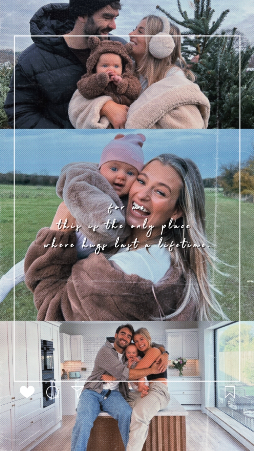 my little family