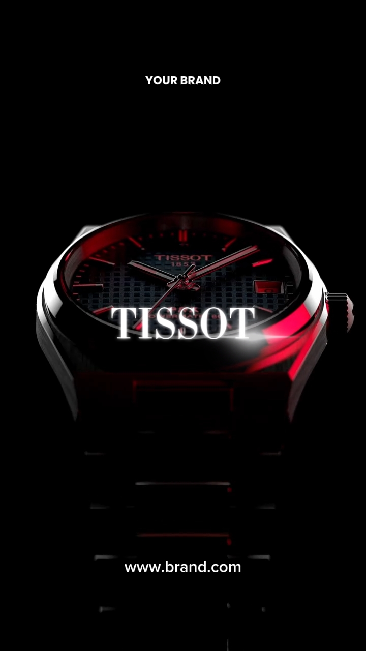 Tissot 1853