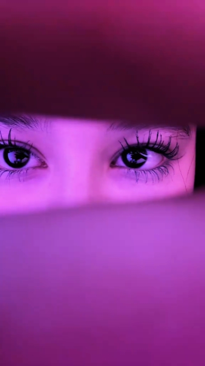 Tendencia de ojos oceánicos