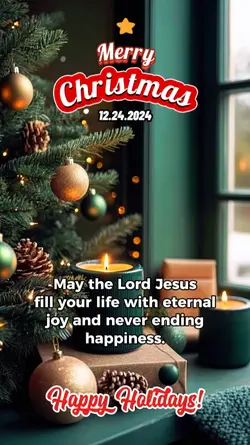 HOLY NIGHT