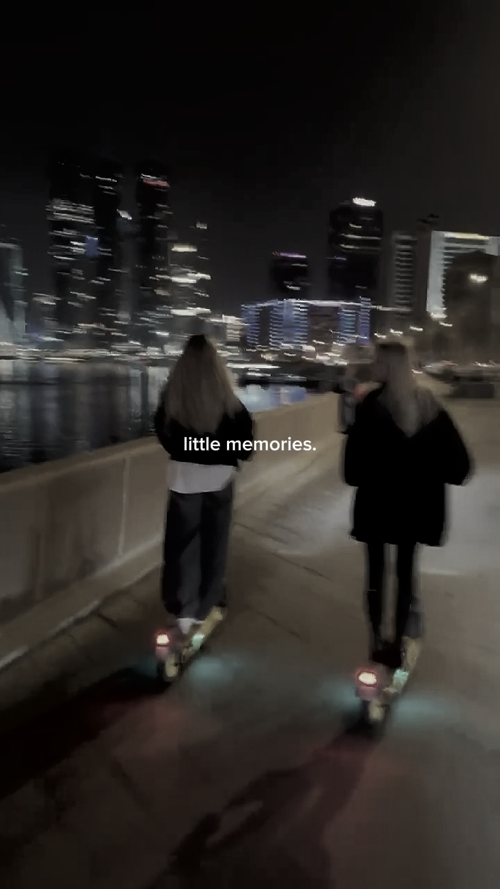 little memories