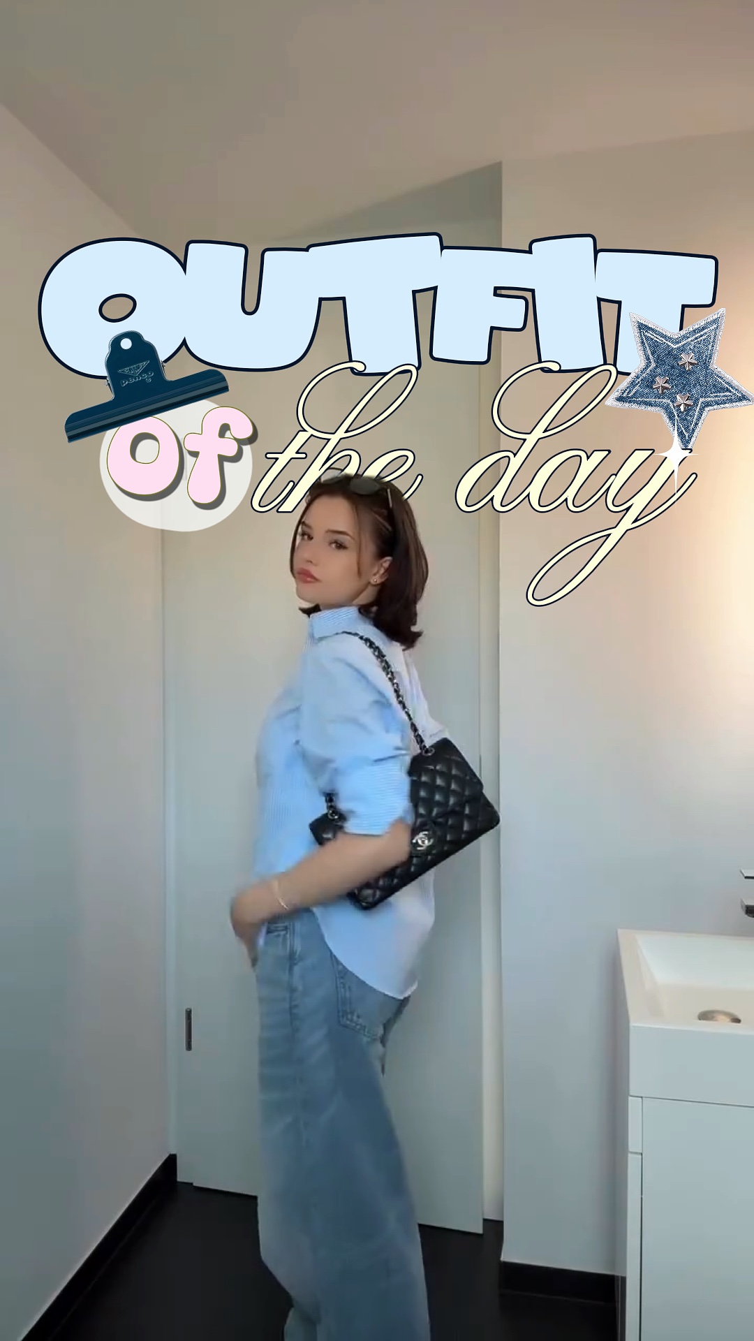 OOTDAYYY!