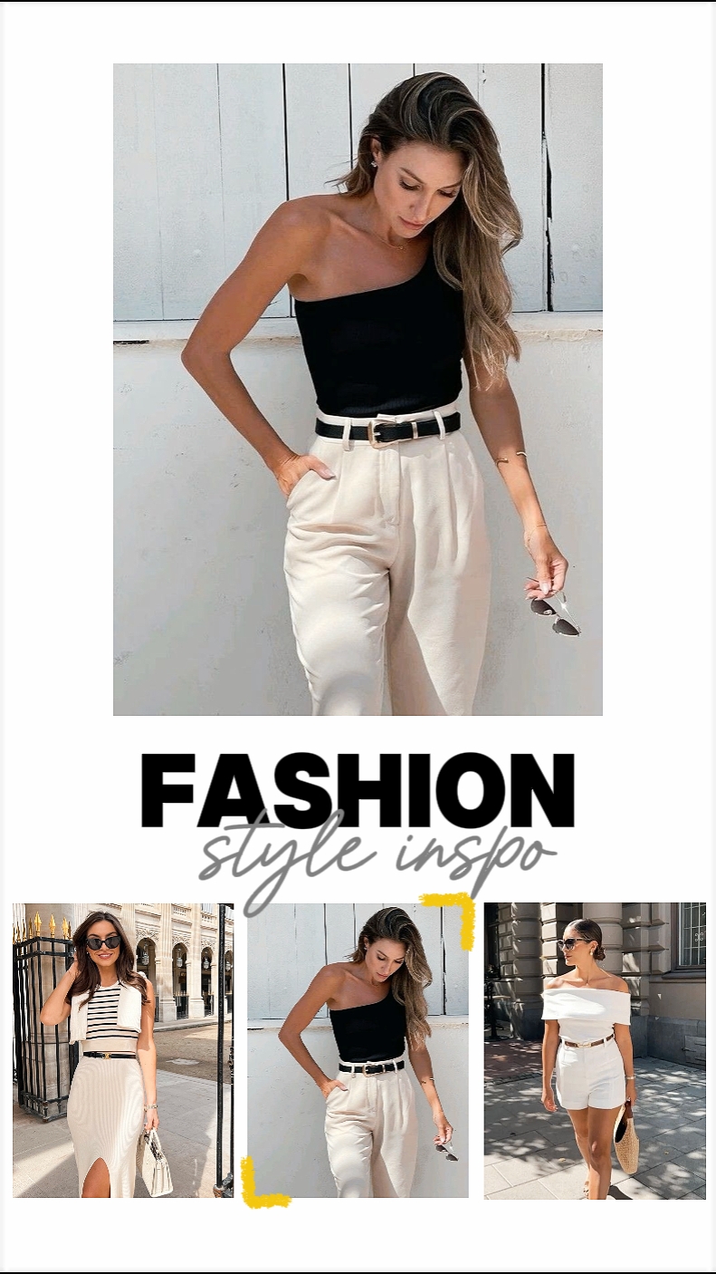 fashion inspo