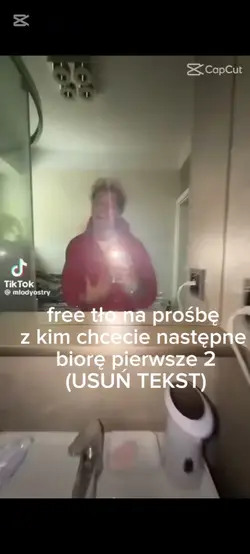 free tło 