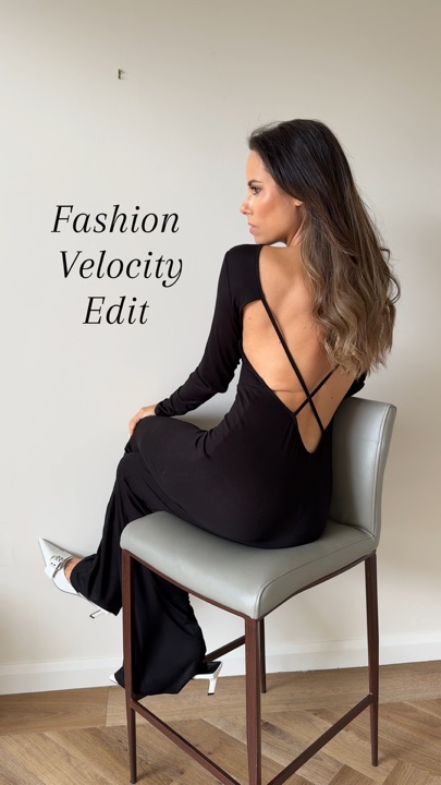 Fashion Velocity 