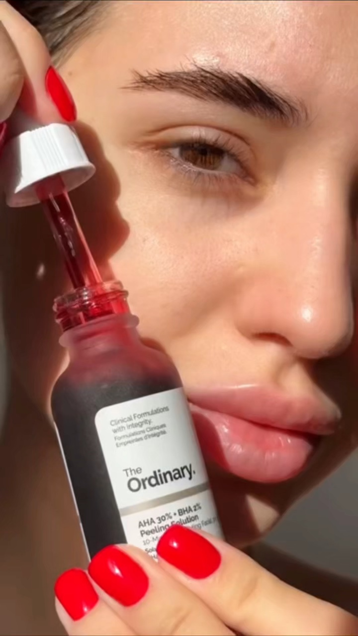 skin care