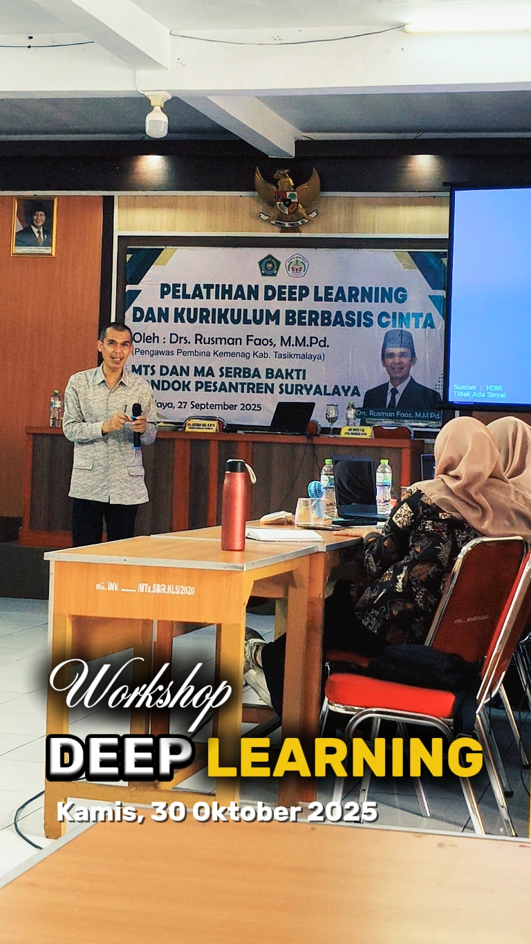 PERTEMUAN | TOKO KERJA 