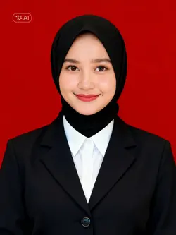 Ai foto formal 