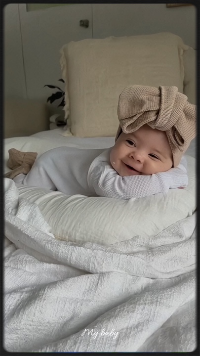 My Baby Template V2