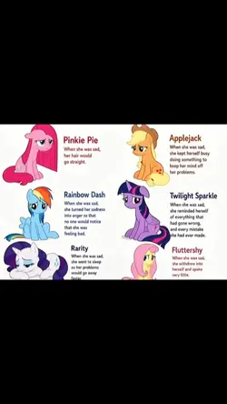 rarity twilight rain