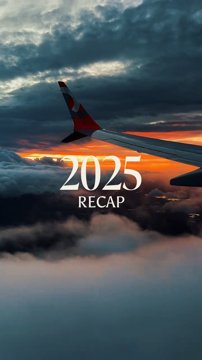 Récapitulatif 2025