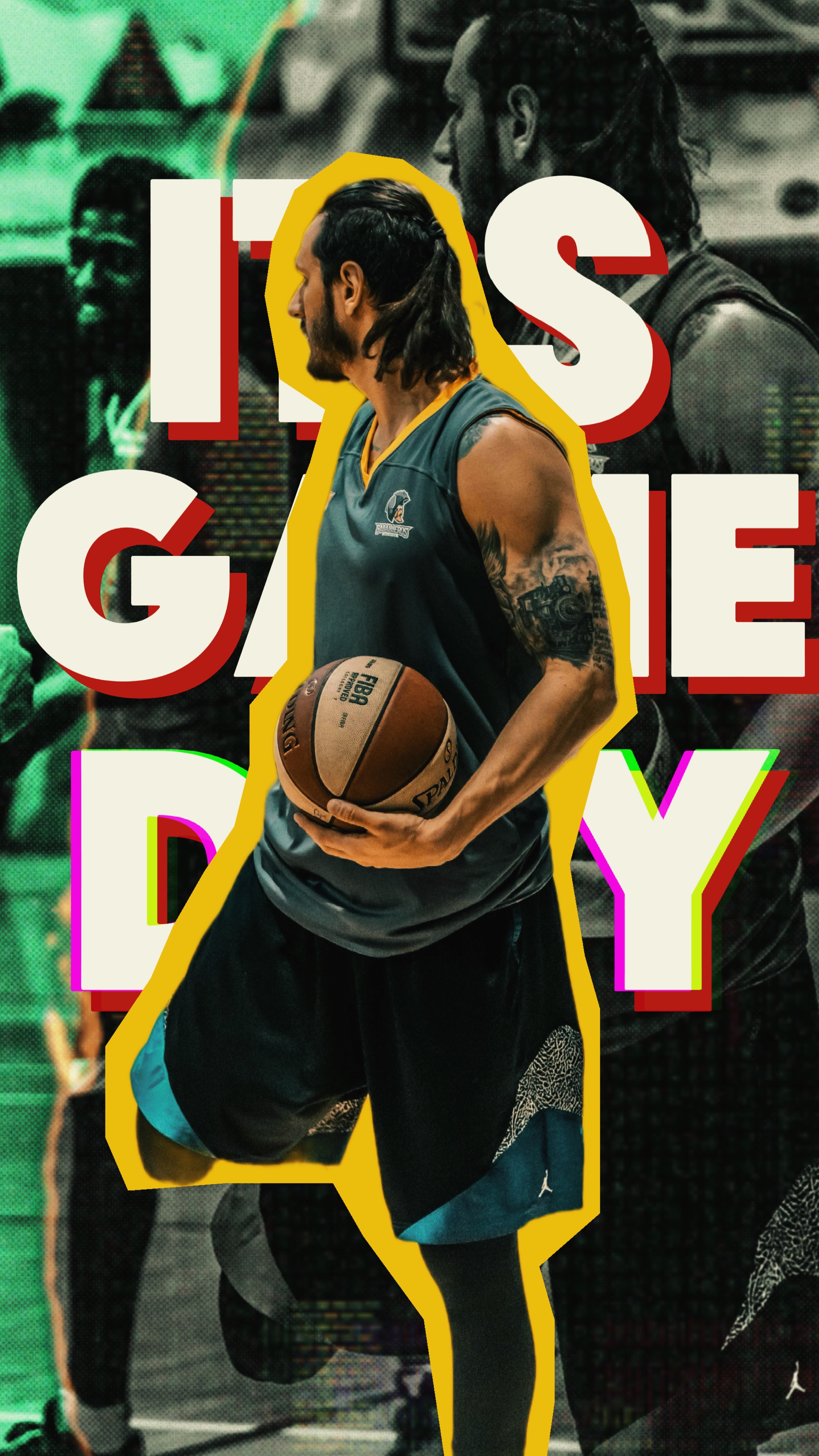 game day