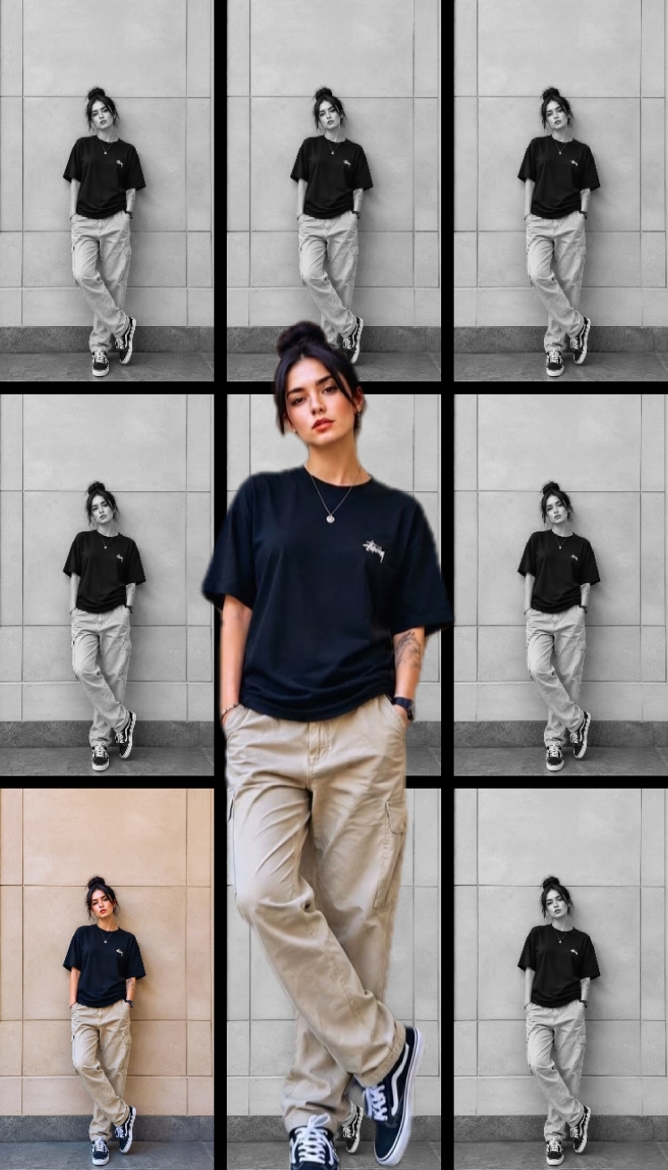 trend