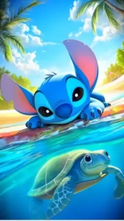 Live wallpapers