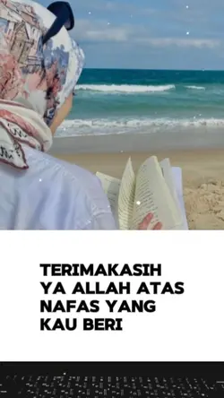 Terimakasih ya Allah